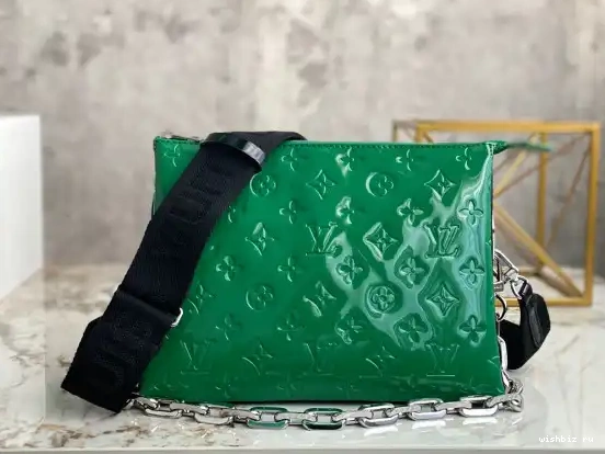 WIS VUITTON PM LOUIS COUSSIN 0430